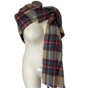 Shawl Wrap Oversized Scarf Primark Red Scarf Primark Shop